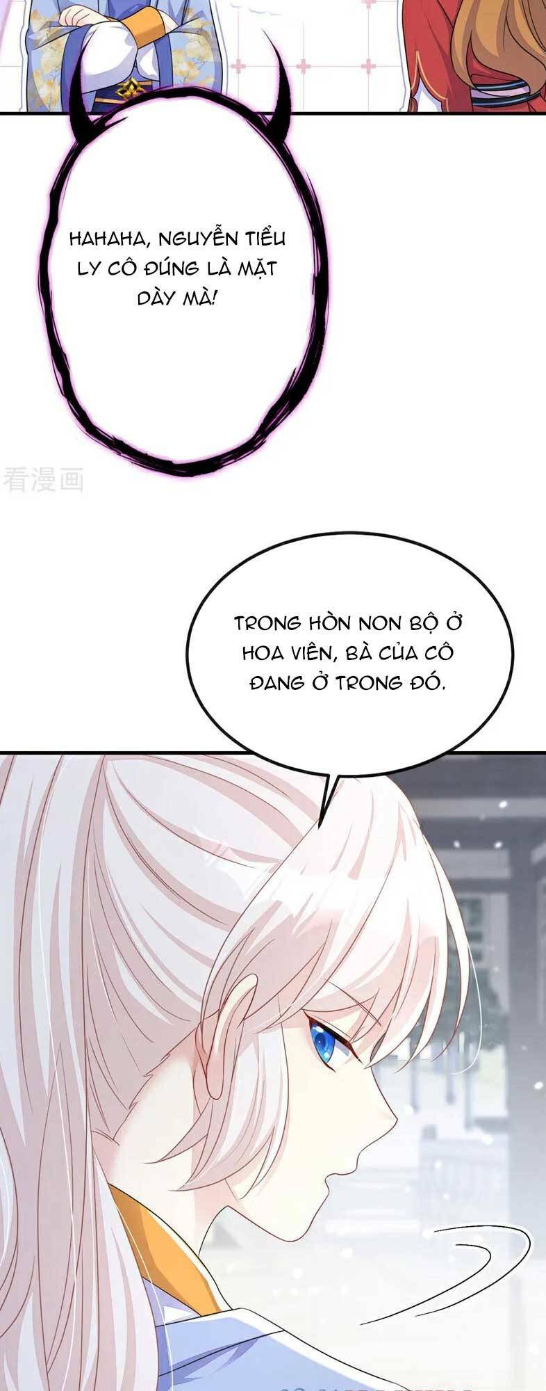 Xuyên Nhanh Ký Chủ Cô Ấy Một Lòng Muốn Chết Chapter 48 - Trang 11