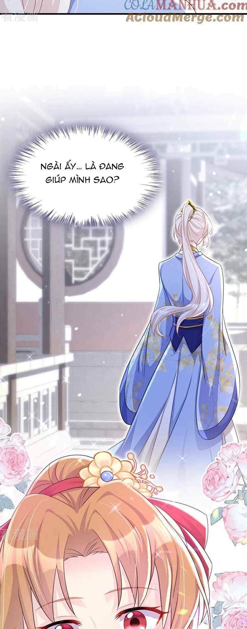 Xuyên Nhanh Ký Chủ Cô Ấy Một Lòng Muốn Chết Chapter 48 - Trang 12