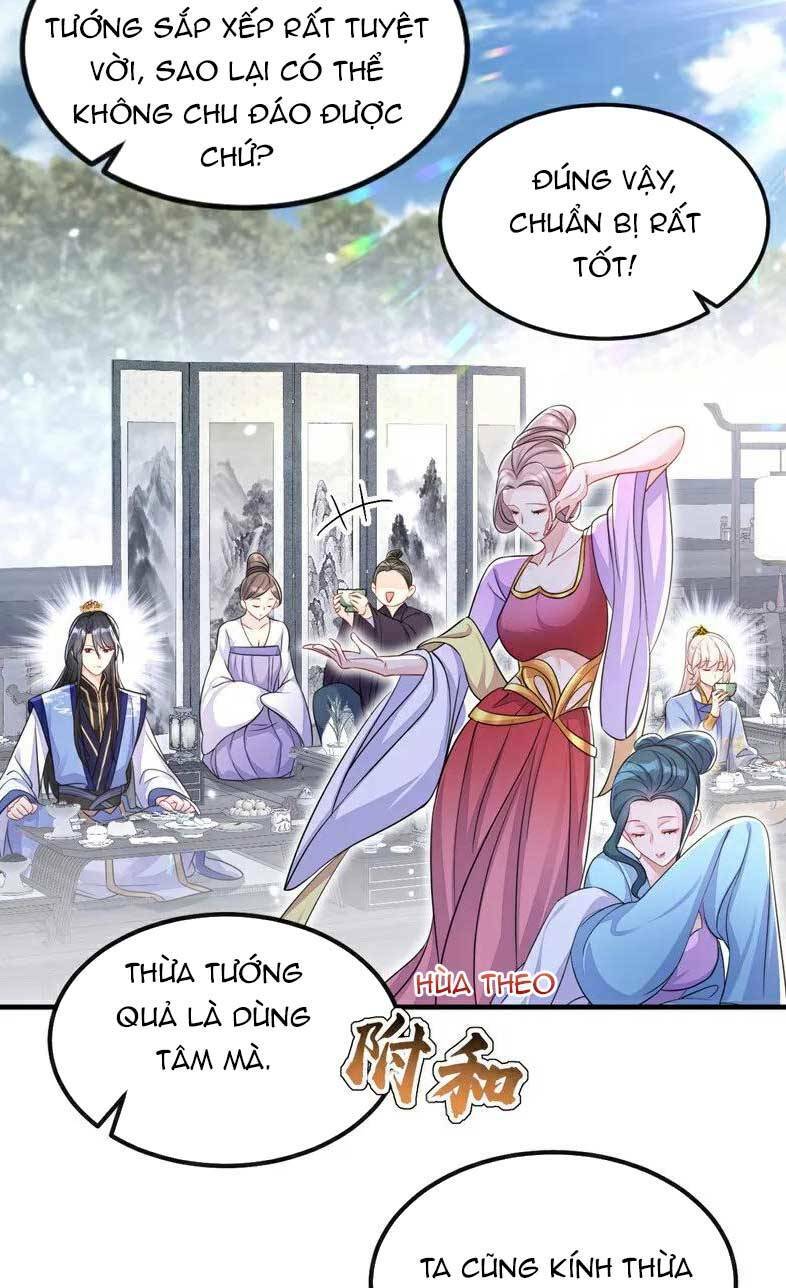 Xuyên Nhanh Ký Chủ Cô Ấy Một Lòng Muốn Chết Chapter 48 - Trang 16