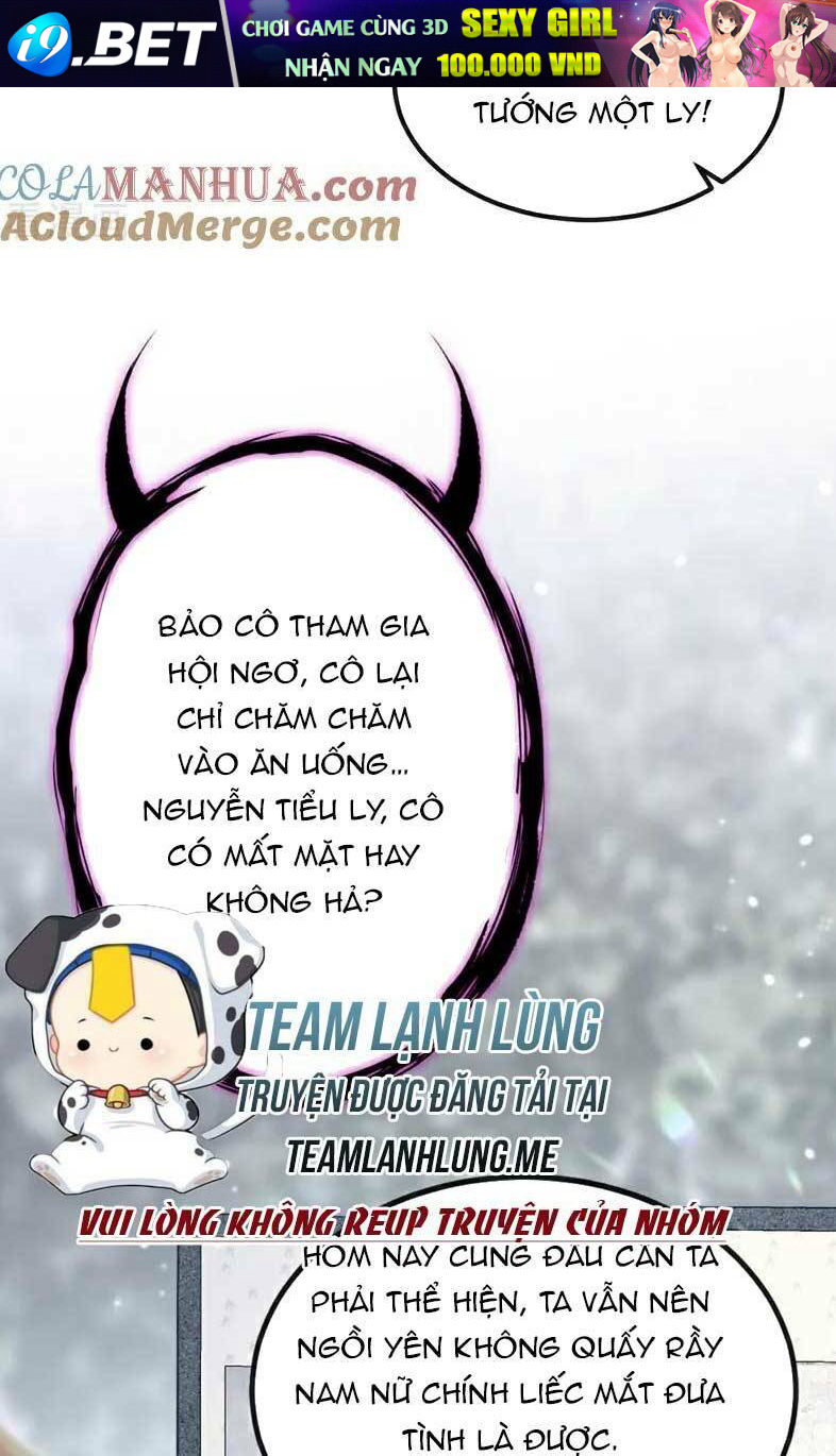 Xuyên Nhanh Ký Chủ Cô Ấy Một Lòng Muốn Chết Chapter 48 - Trang 17