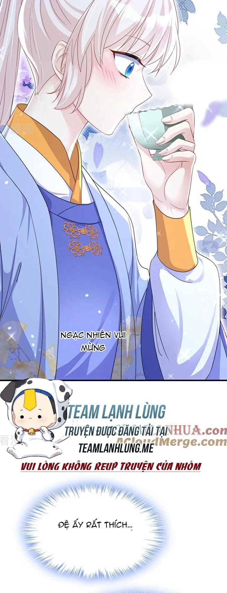 Xuyên Nhanh Ký Chủ Cô Ấy Một Lòng Muốn Chết Chapter 48 - Trang 21