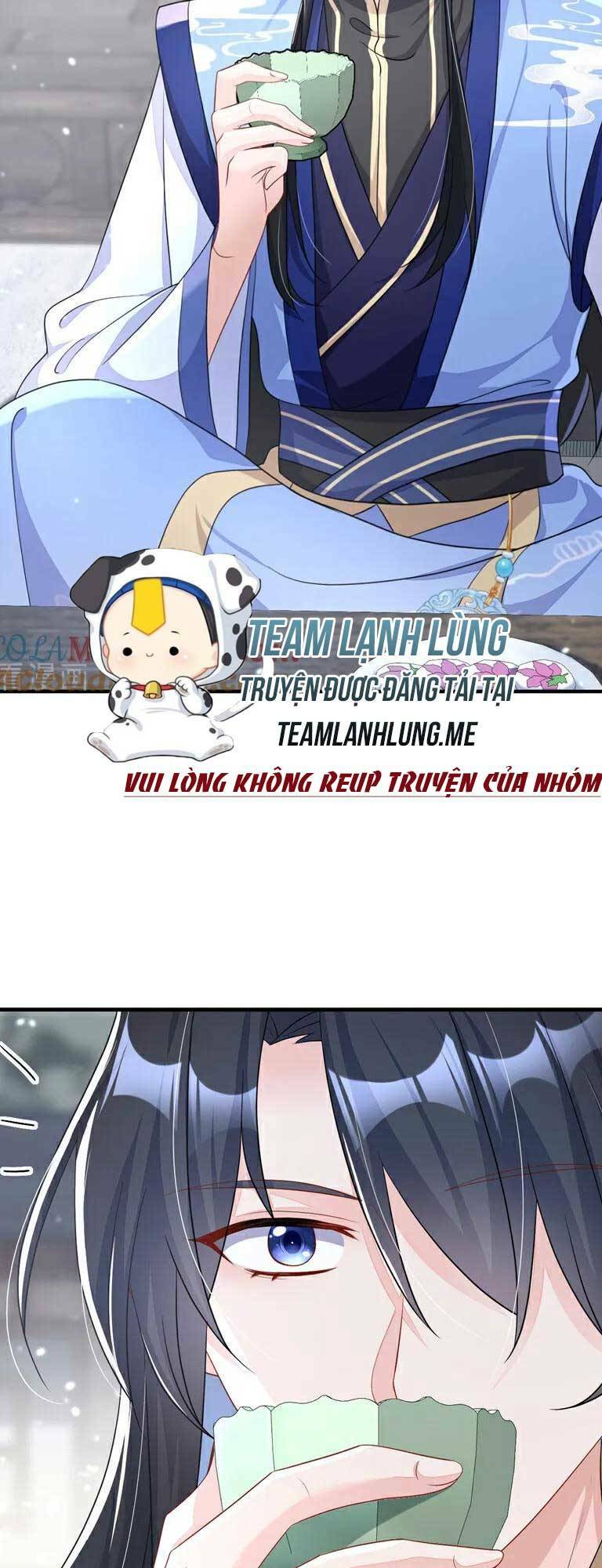 Xuyên Nhanh Ký Chủ Cô Ấy Một Lòng Muốn Chết Chapter 48 - Trang 24