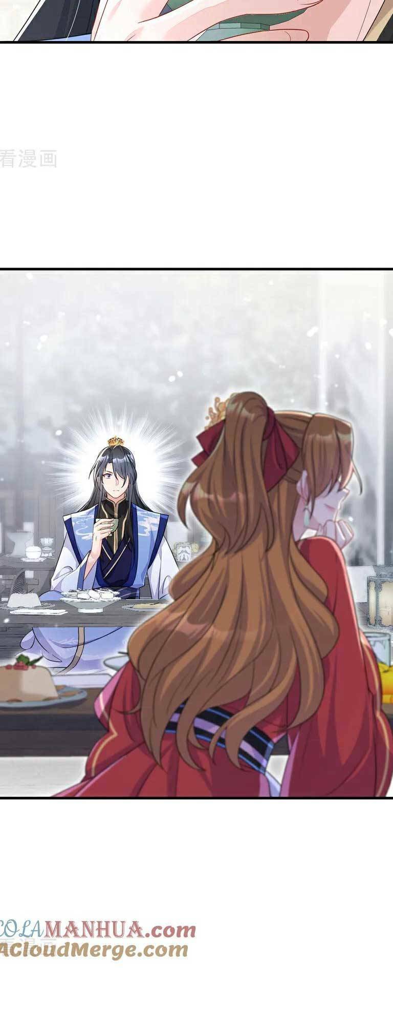 Xuyên Nhanh Ký Chủ Cô Ấy Một Lòng Muốn Chết Chapter 48 - Trang 25