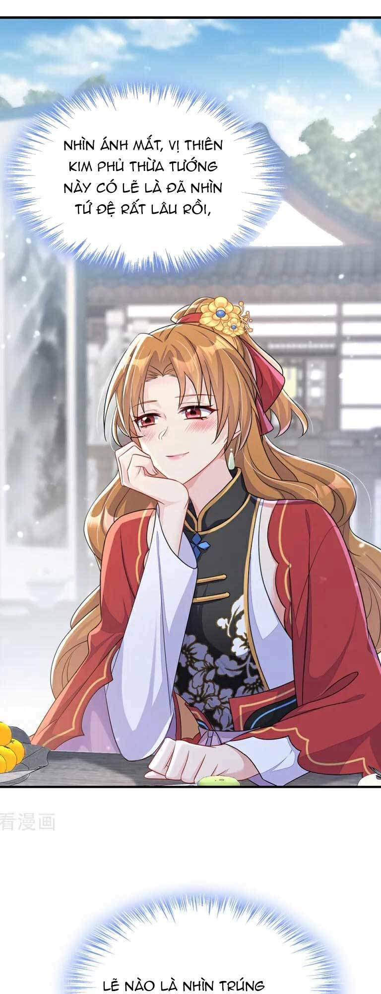 Xuyên Nhanh Ký Chủ Cô Ấy Một Lòng Muốn Chết Chapter 48 - Trang 26