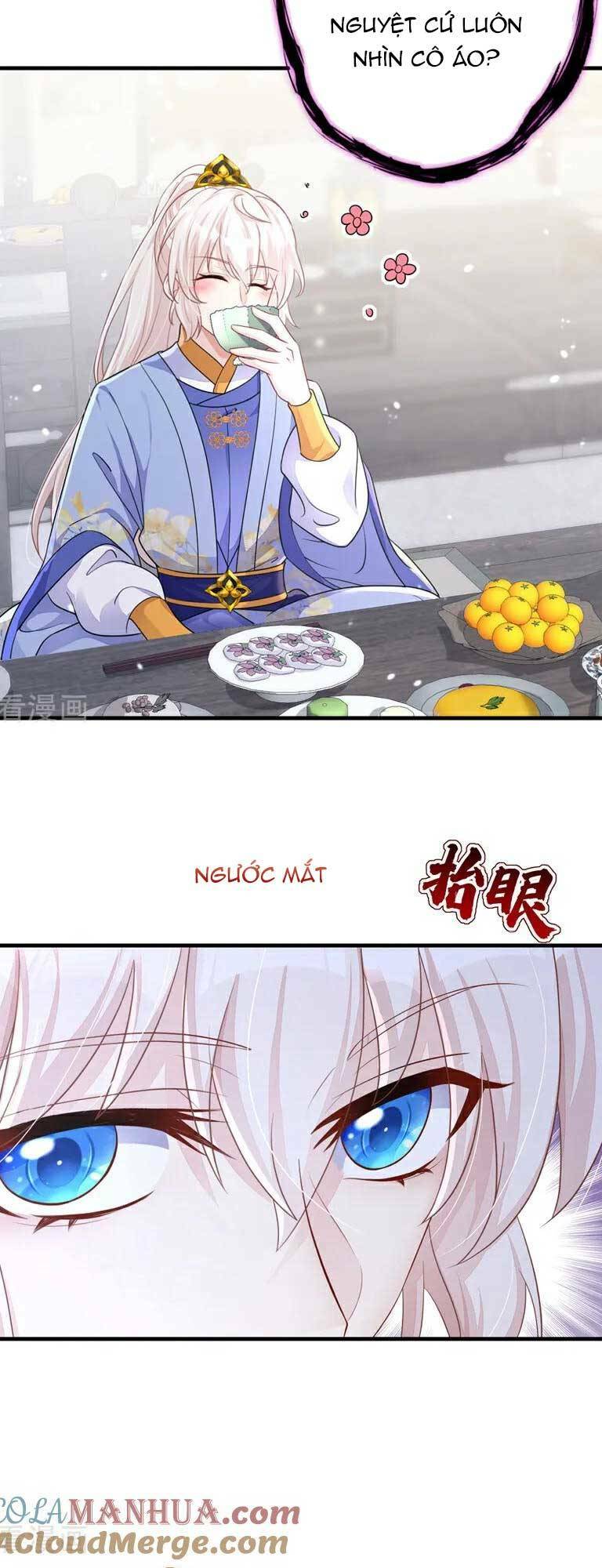 Xuyên Nhanh Ký Chủ Cô Ấy Một Lòng Muốn Chết Chapter 48 - Trang 28