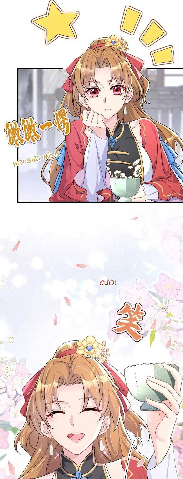 Xuyên Nhanh Ký Chủ Cô Ấy Một Lòng Muốn Chết Chapter 48 - Trang 29