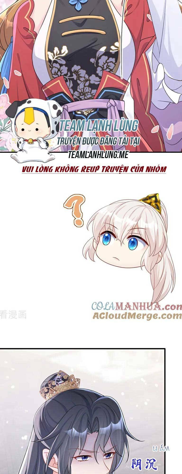 Xuyên Nhanh Ký Chủ Cô Ấy Một Lòng Muốn Chết Chapter 48 - Trang 30