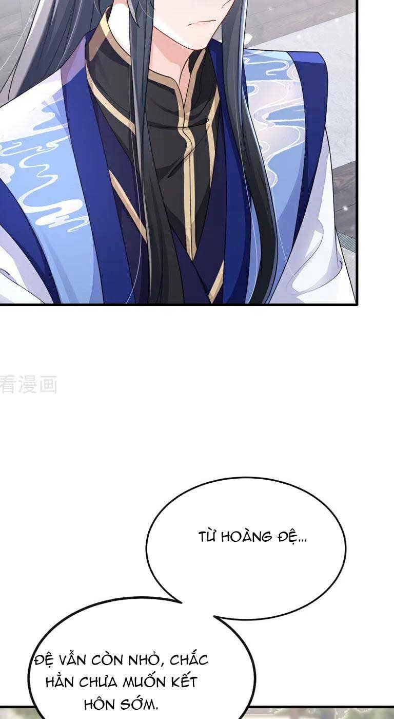 Xuyên Nhanh Ký Chủ Cô Ấy Một Lòng Muốn Chết Chapter 48 - Trang 31