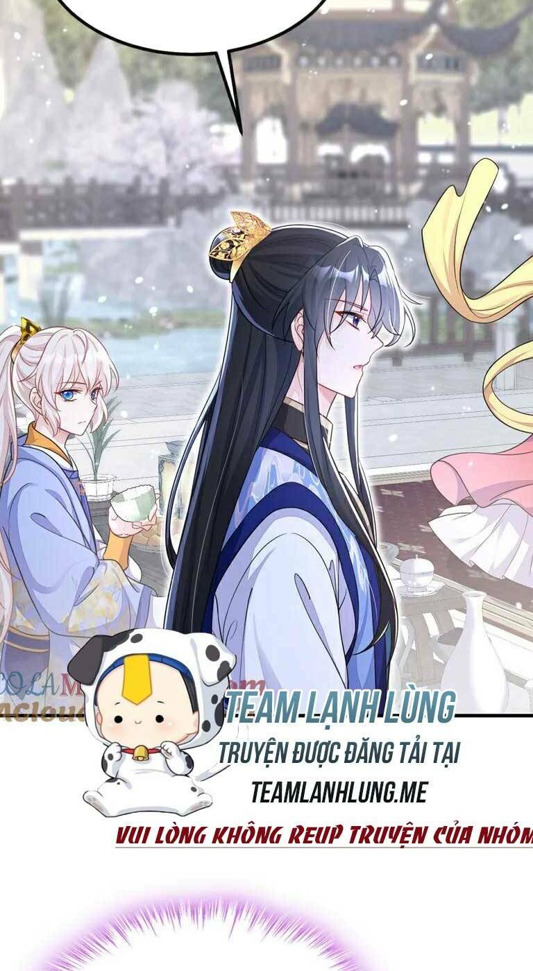 Xuyên Nhanh Ký Chủ Cô Ấy Một Lòng Muốn Chết Chapter 48 - Trang 32