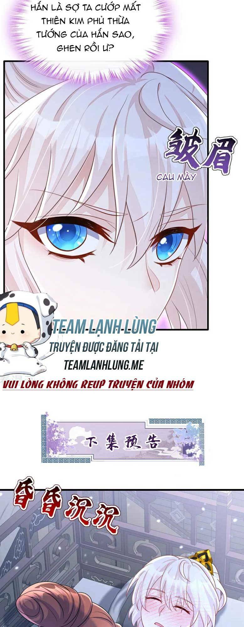 Xuyên Nhanh Ký Chủ Cô Ấy Một Lòng Muốn Chết Chapter 48 - Trang 33