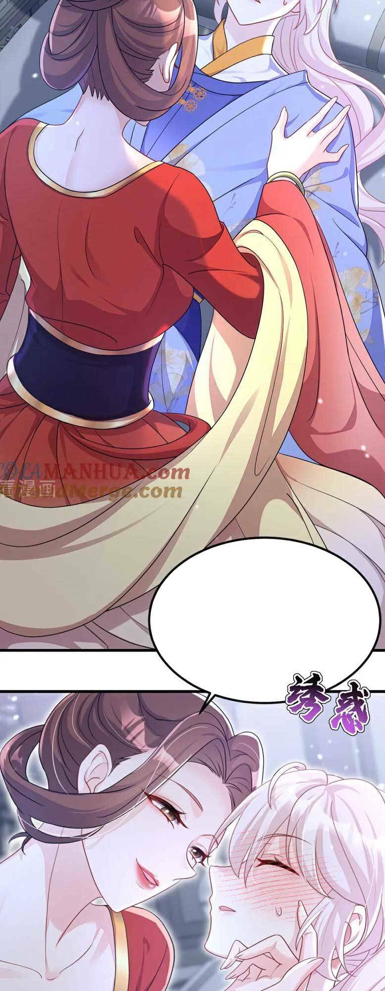 Xuyên Nhanh Ký Chủ Cô Ấy Một Lòng Muốn Chết Chapter 48 - Trang 34