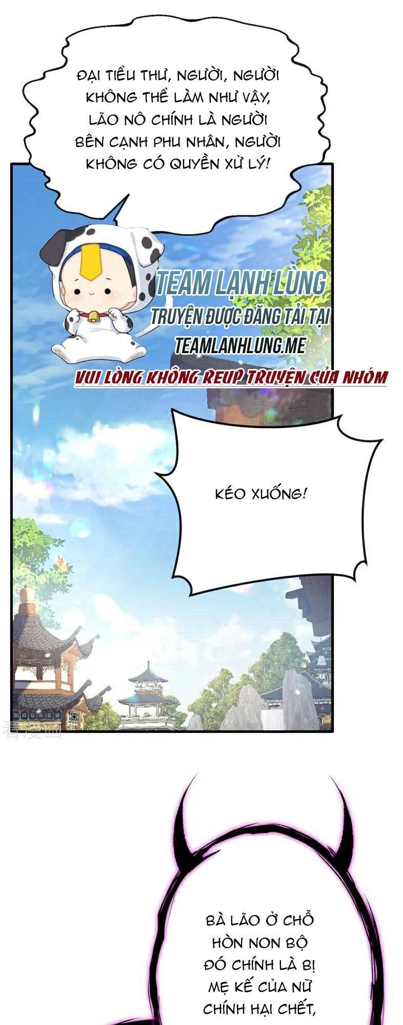 Xuyên Nhanh Ký Chủ Cô Ấy Một Lòng Muốn Chết Chapter 48 - Trang 4