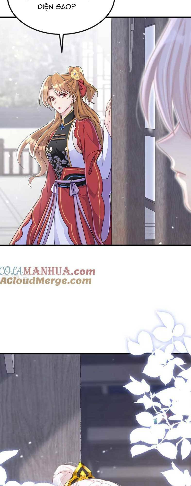 Xuyên Nhanh Ký Chủ Cô Ấy Một Lòng Muốn Chết Chapter 48 - Trang 6