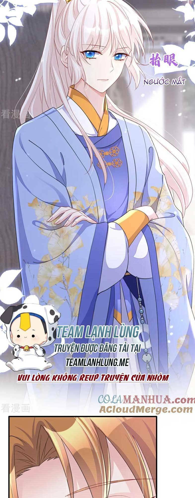 Xuyên Nhanh Ký Chủ Cô Ấy Một Lòng Muốn Chết Chapter 48 - Trang 7