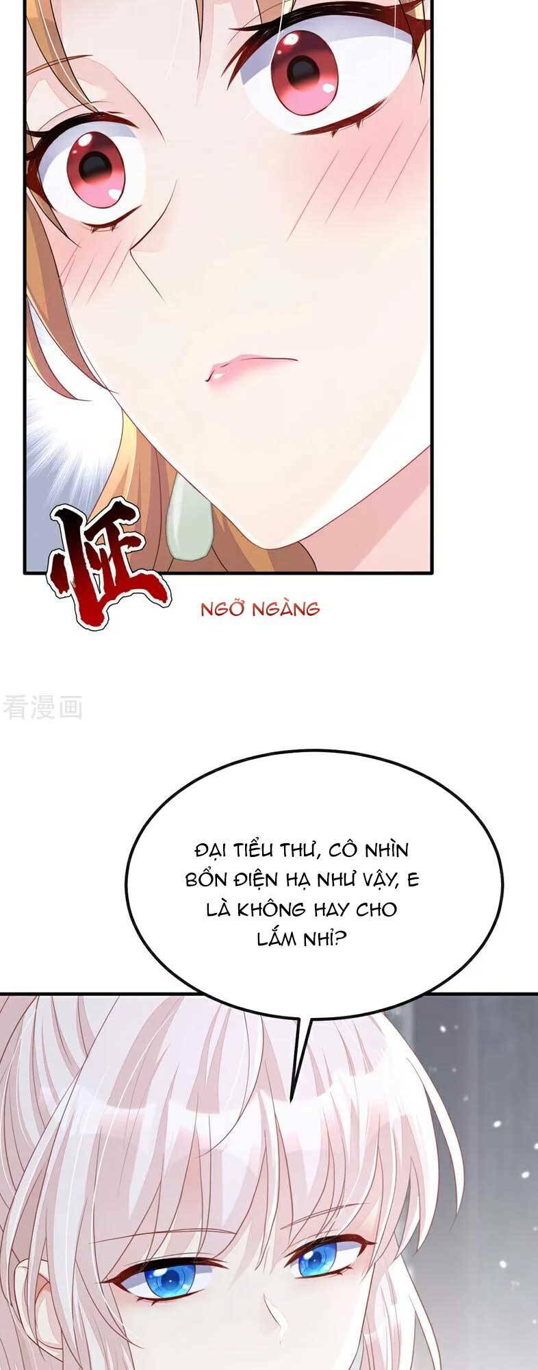 Xuyên Nhanh Ký Chủ Cô Ấy Một Lòng Muốn Chết Chapter 48 - Trang 8