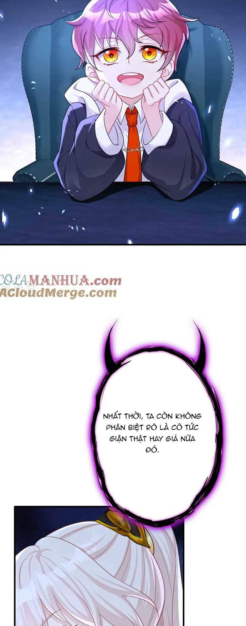 Xuyên Nhanh Ký Chủ Cô Ấy Một Lòng Muốn Chết - Chapter 49 - Page 11