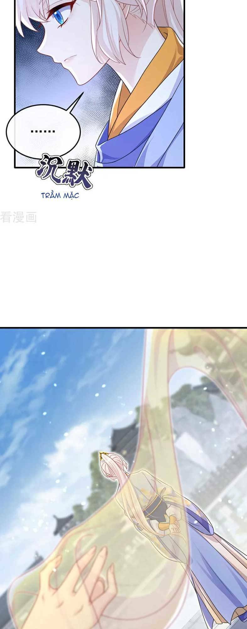 Xuyên Nhanh Ký Chủ Cô Ấy Một Lòng Muốn Chết - Chapter 49 - Page 12