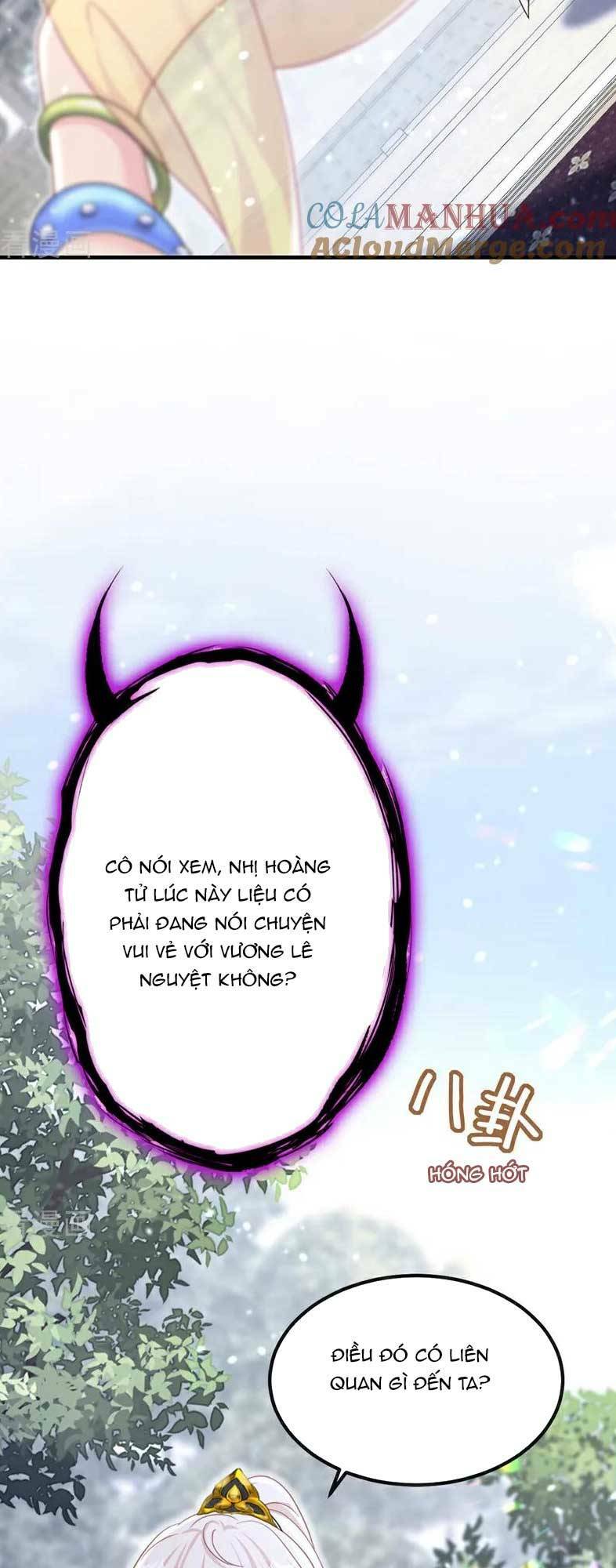 Xuyên Nhanh Ký Chủ Cô Ấy Một Lòng Muốn Chết - Chapter 49 - Page 13