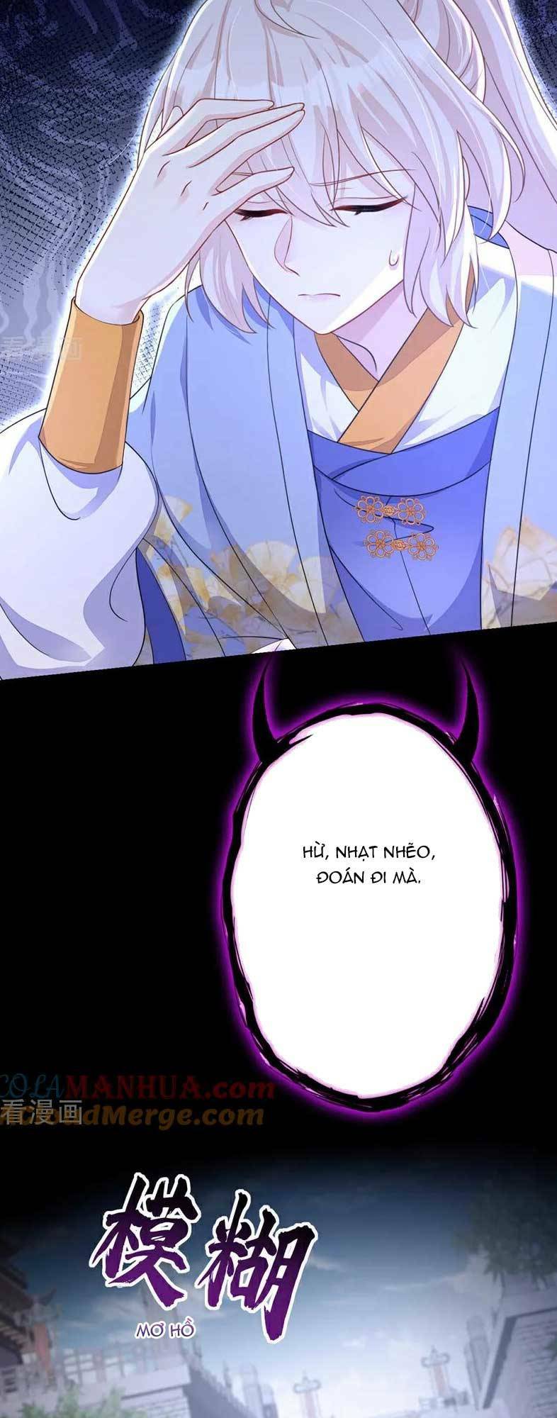 Xuyên Nhanh Ký Chủ Cô Ấy Một Lòng Muốn Chết - Chapter 49 - Page 15