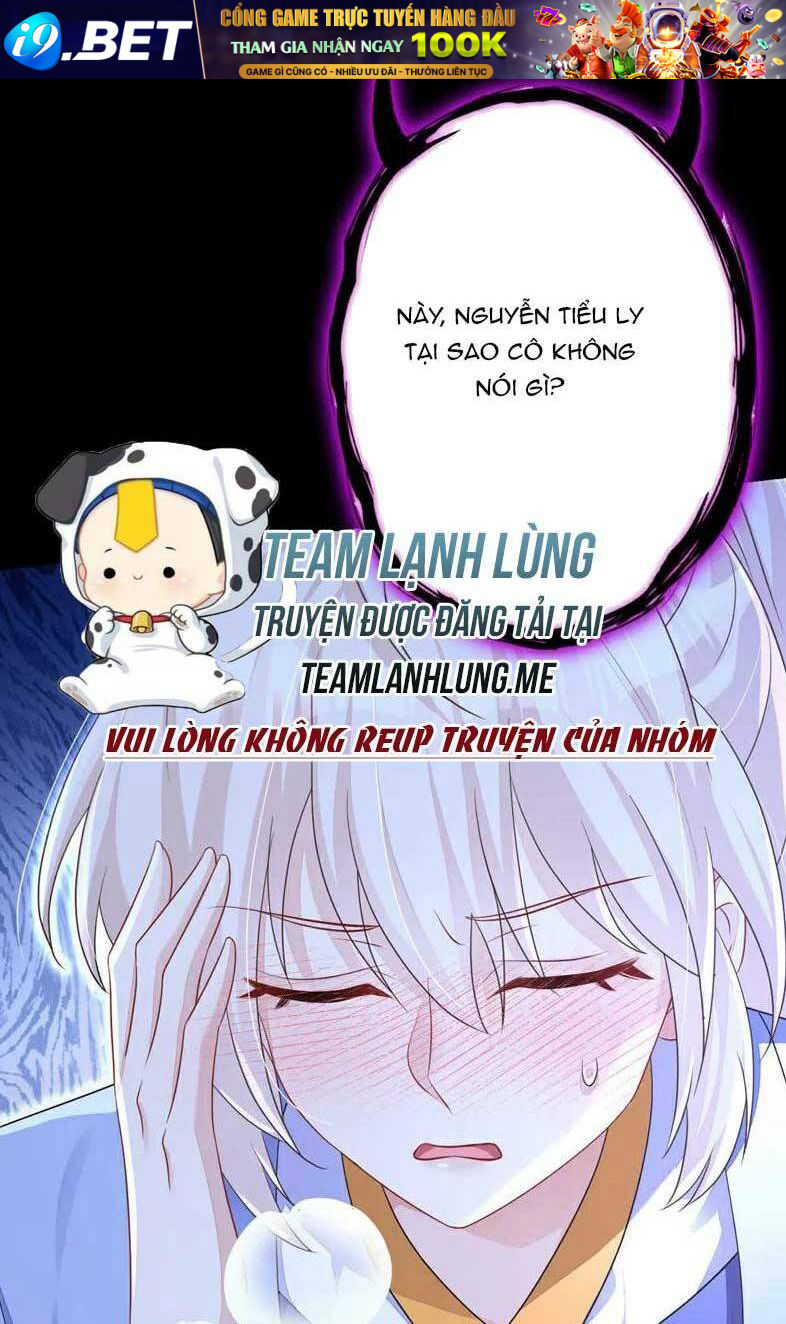 Xuyên Nhanh Ký Chủ Cô Ấy Một Lòng Muốn Chết - Chapter 49 - Page 17