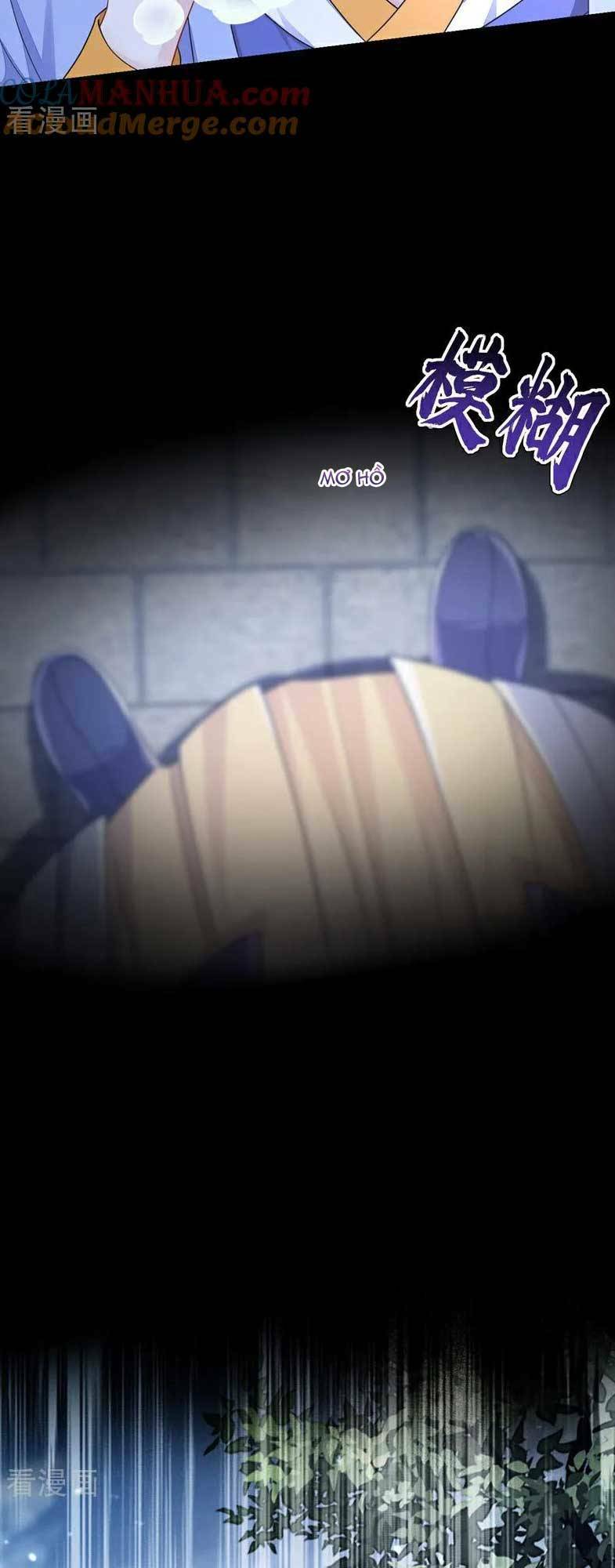 Xuyên Nhanh Ký Chủ Cô Ấy Một Lòng Muốn Chết - Chapter 49 - Page 18