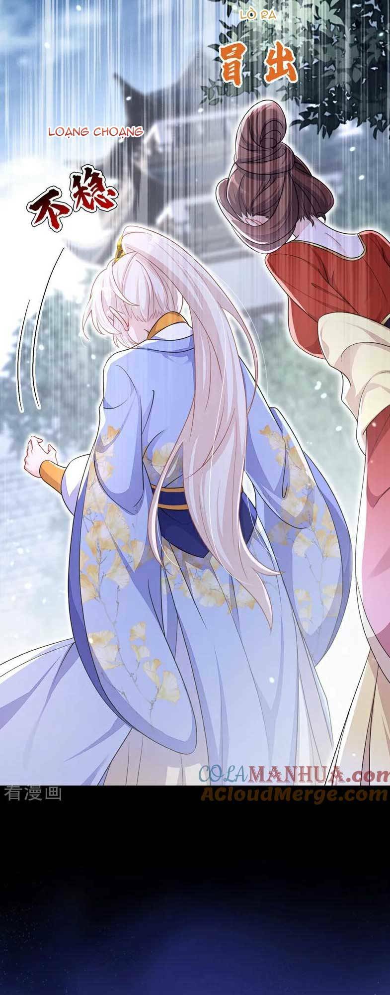 Xuyên Nhanh Ký Chủ Cô Ấy Một Lòng Muốn Chết - Chapter 49 - Page 19