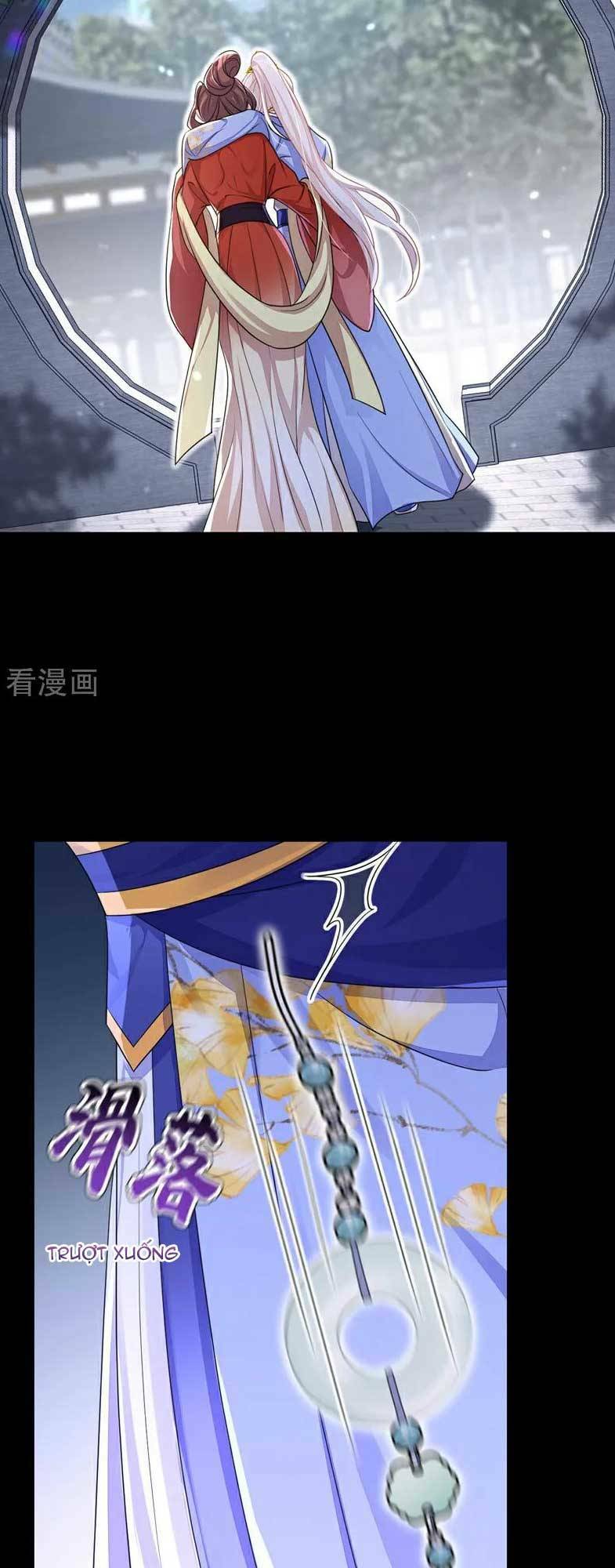 Xuyên Nhanh Ký Chủ Cô Ấy Một Lòng Muốn Chết - Chapter 49 - Page 22