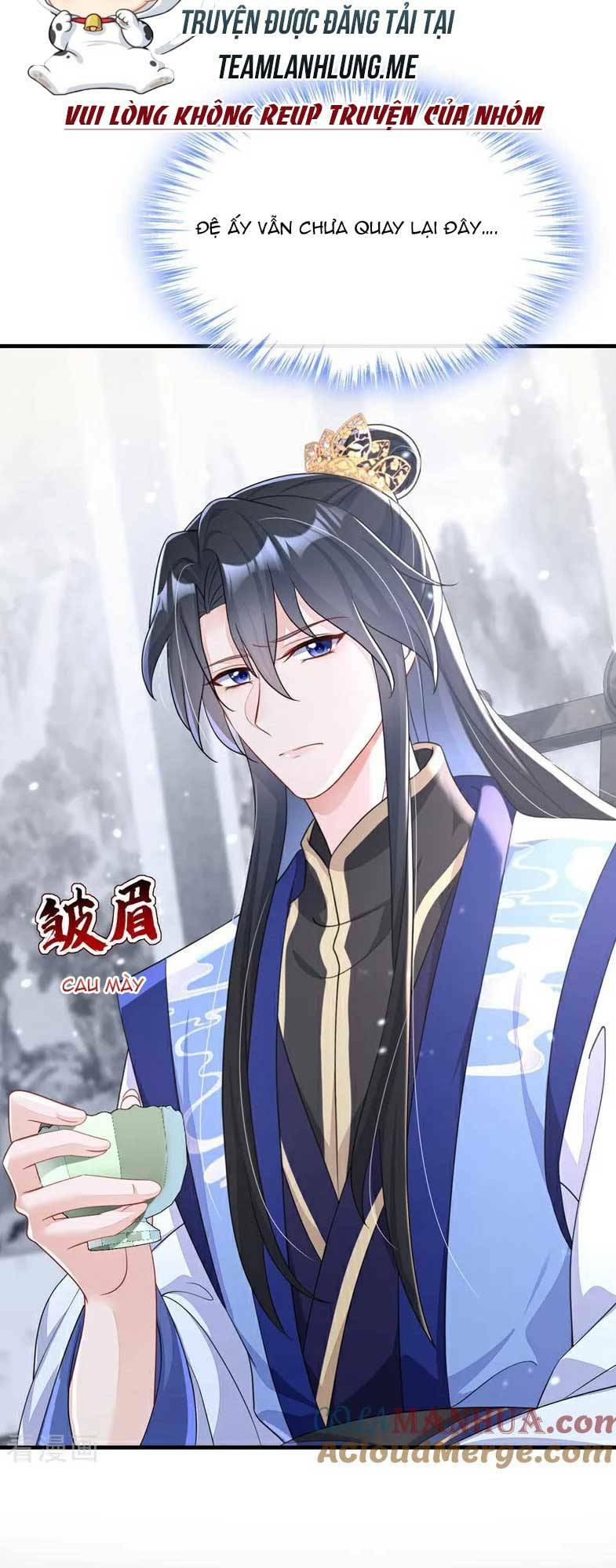 Xuyên Nhanh Ký Chủ Cô Ấy Một Lòng Muốn Chết - Chapter 49 - Page 24