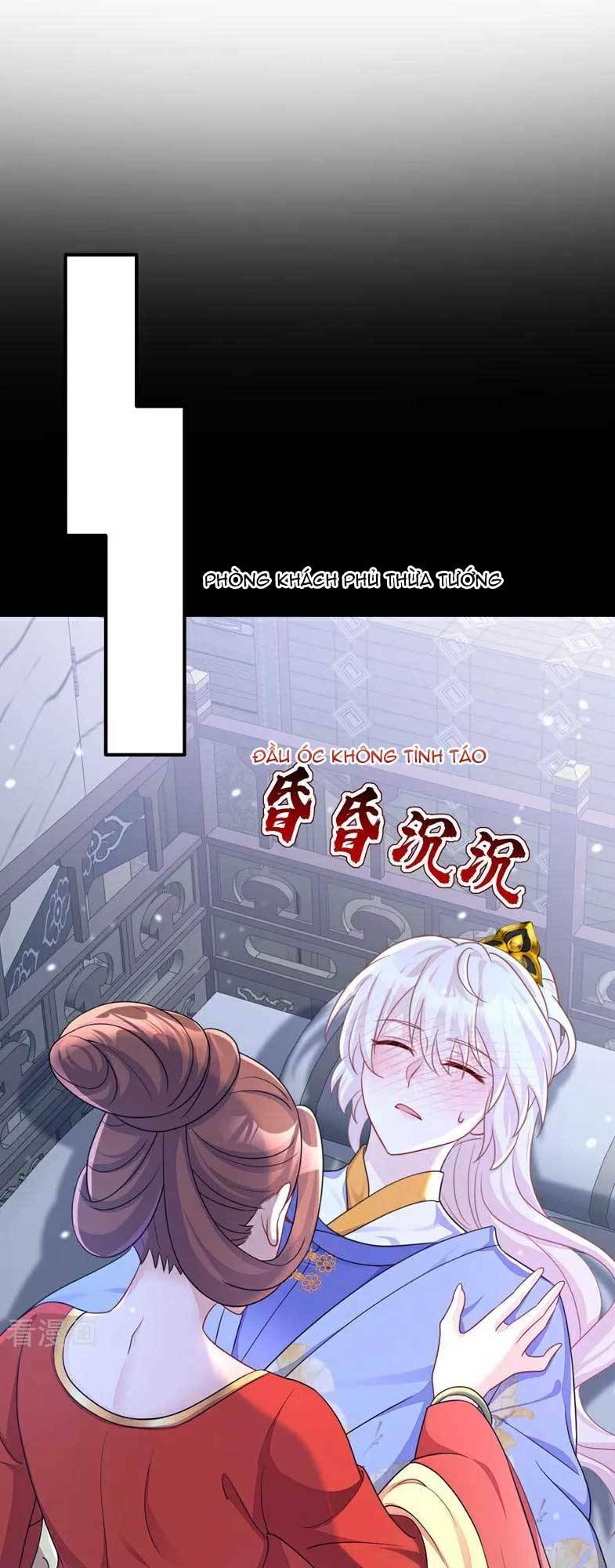Xuyên Nhanh Ký Chủ Cô Ấy Một Lòng Muốn Chết - Chapter 49 - Page 25