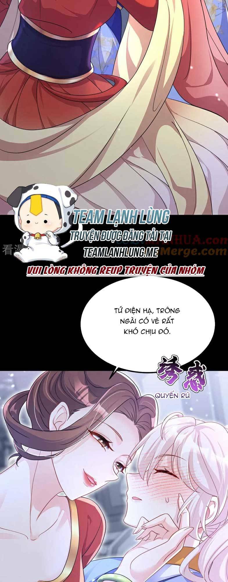 Xuyên Nhanh Ký Chủ Cô Ấy Một Lòng Muốn Chết - Chapter 49 - Page 26