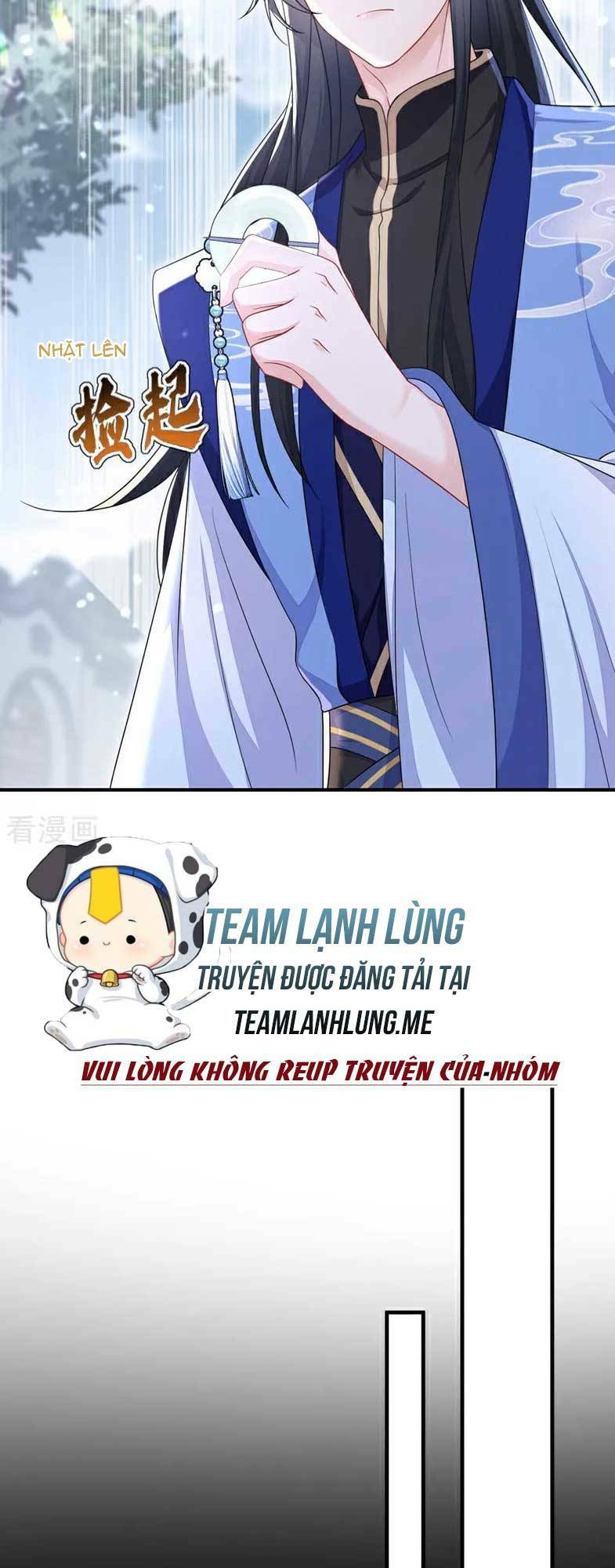 Xuyên Nhanh Ký Chủ Cô Ấy Một Lòng Muốn Chết - Chapter 49 - Page 30