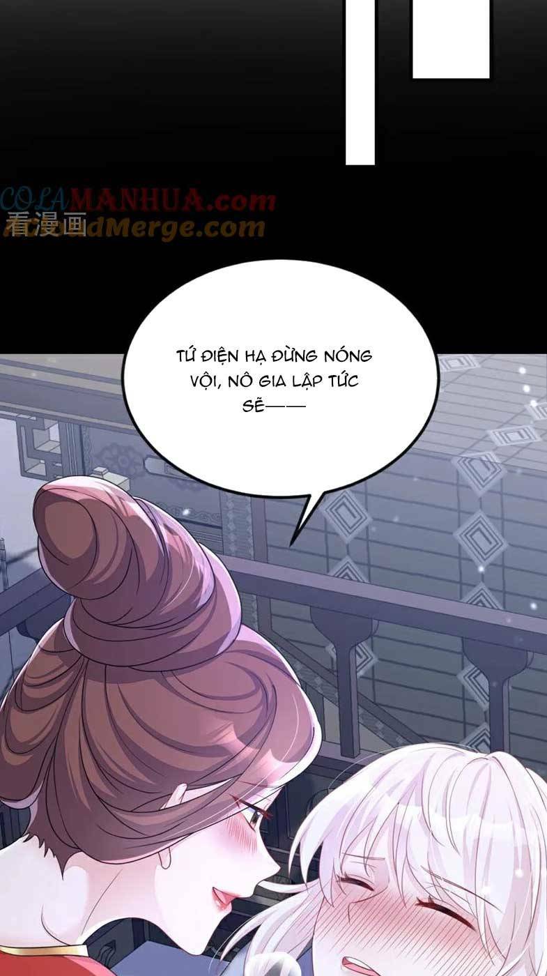 Xuyên Nhanh Ký Chủ Cô Ấy Một Lòng Muốn Chết - Chapter 49 - Page 31