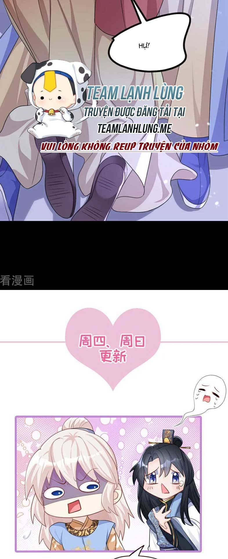 Xuyên Nhanh Ký Chủ Cô Ấy Một Lòng Muốn Chết - Chapter 49 - Page 35