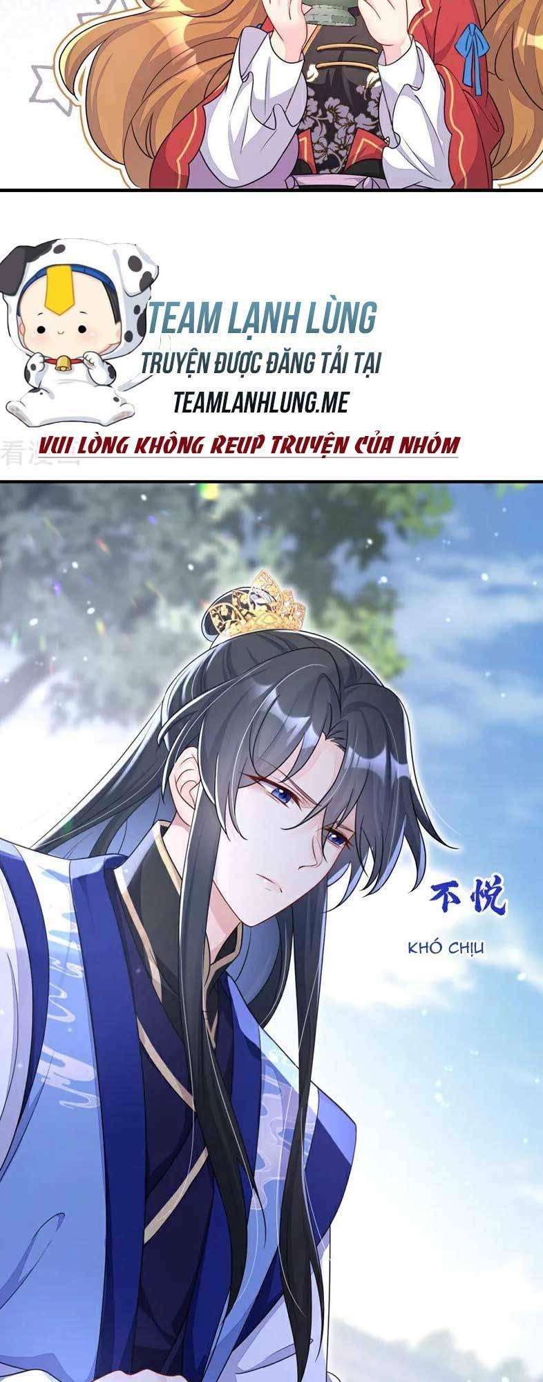 Xuyên Nhanh Ký Chủ Cô Ấy Một Lòng Muốn Chết - Chapter 49 - Page 6