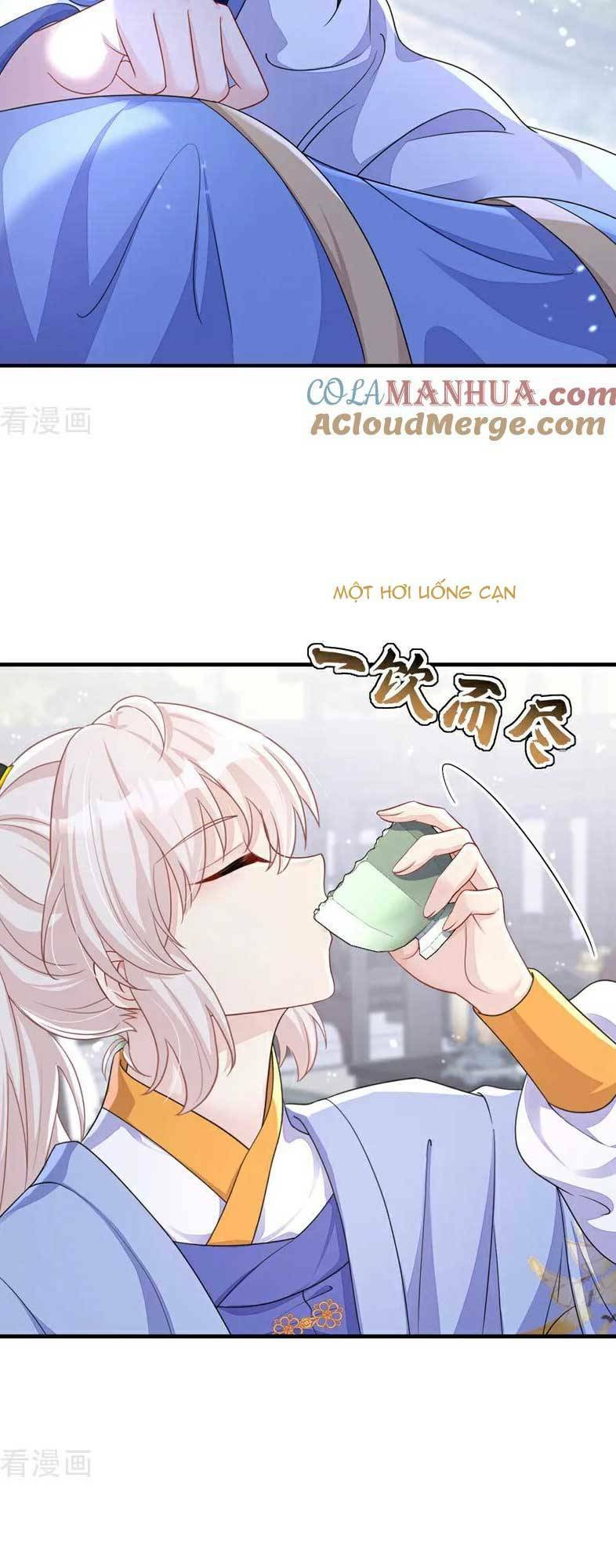 Xuyên Nhanh Ký Chủ Cô Ấy Một Lòng Muốn Chết - Chapter 49 - Page 7