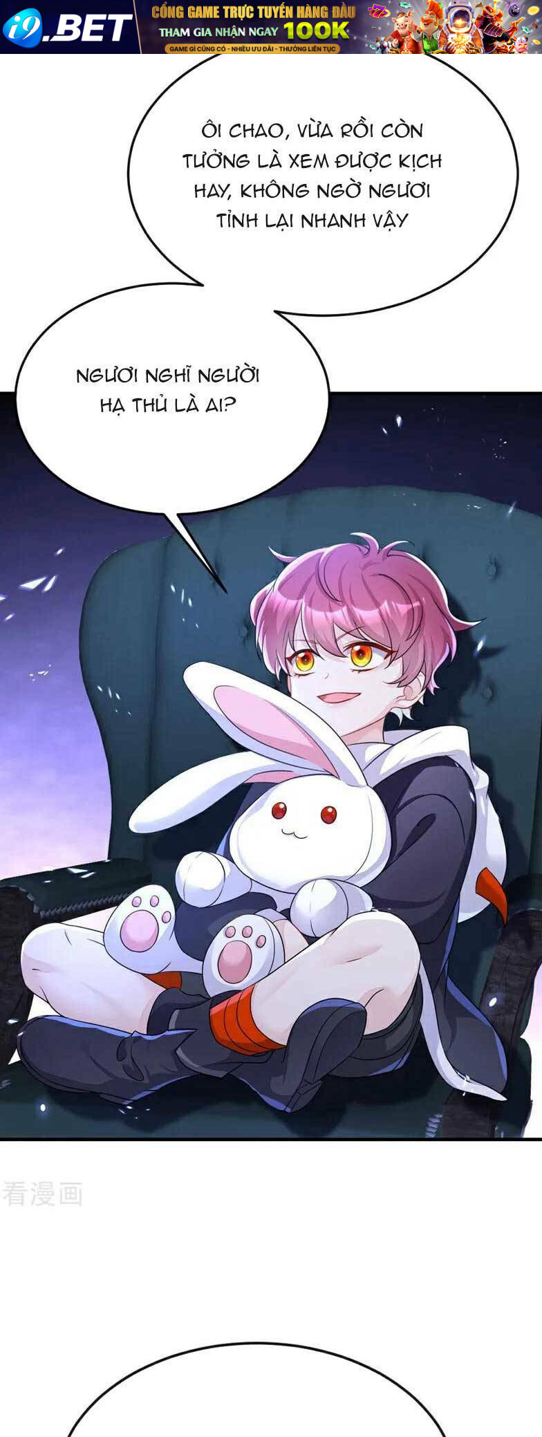 Xuyên Nhanh Ký Chủ Cô Ấy Một Lòng Muốn Chết - Chapter 50 - Page 12