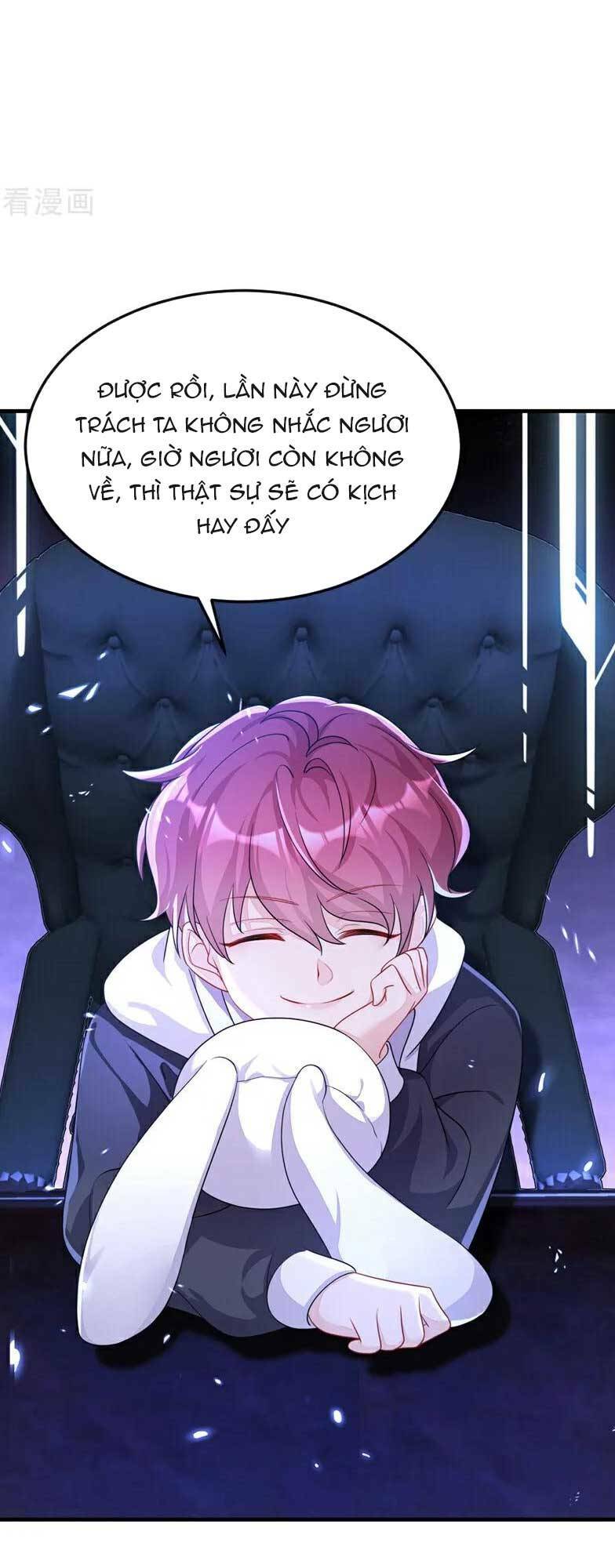 Xuyên Nhanh Ký Chủ Cô Ấy Một Lòng Muốn Chết - Chapter 50 - Page 15