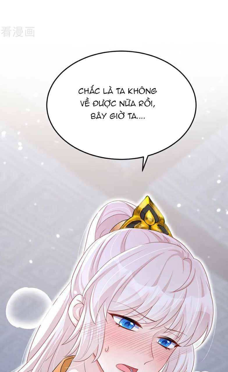 Xuyên Nhanh Ký Chủ Cô Ấy Một Lòng Muốn Chết - Chapter 50 - Page 16