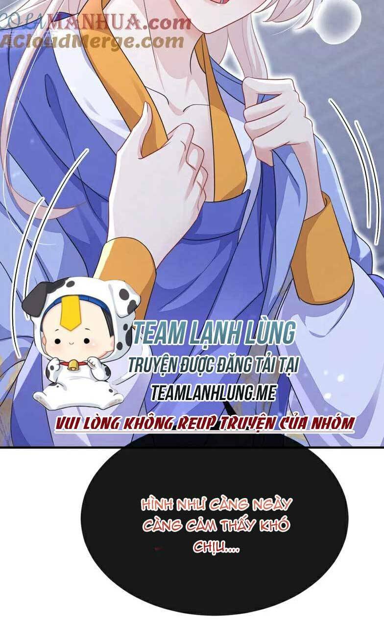 Xuyên Nhanh Ký Chủ Cô Ấy Một Lòng Muốn Chết - Chapter 50 - Page 17