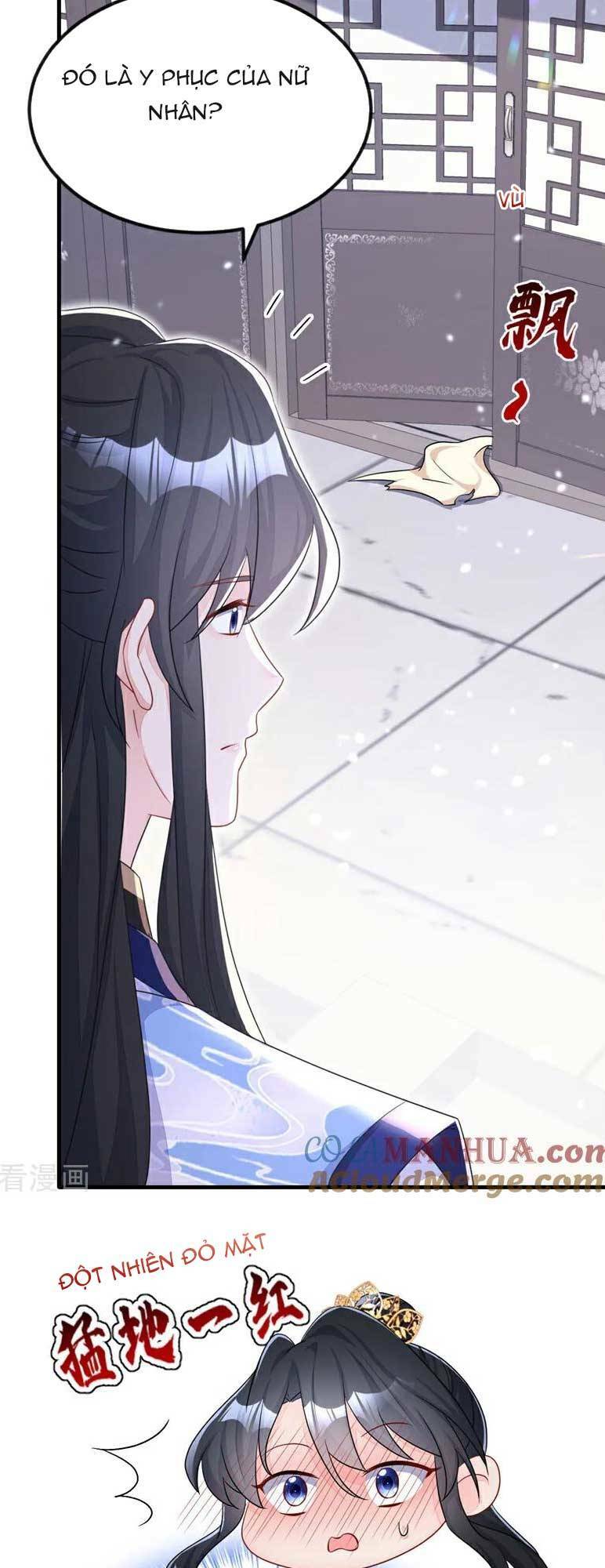 Xuyên Nhanh Ký Chủ Cô Ấy Một Lòng Muốn Chết - Chapter 50 - Page 19