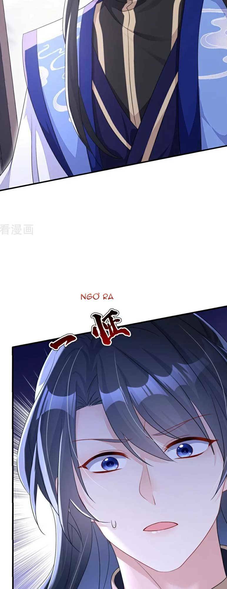 Xuyên Nhanh Ký Chủ Cô Ấy Một Lòng Muốn Chết - Chapter 50 - Page 21