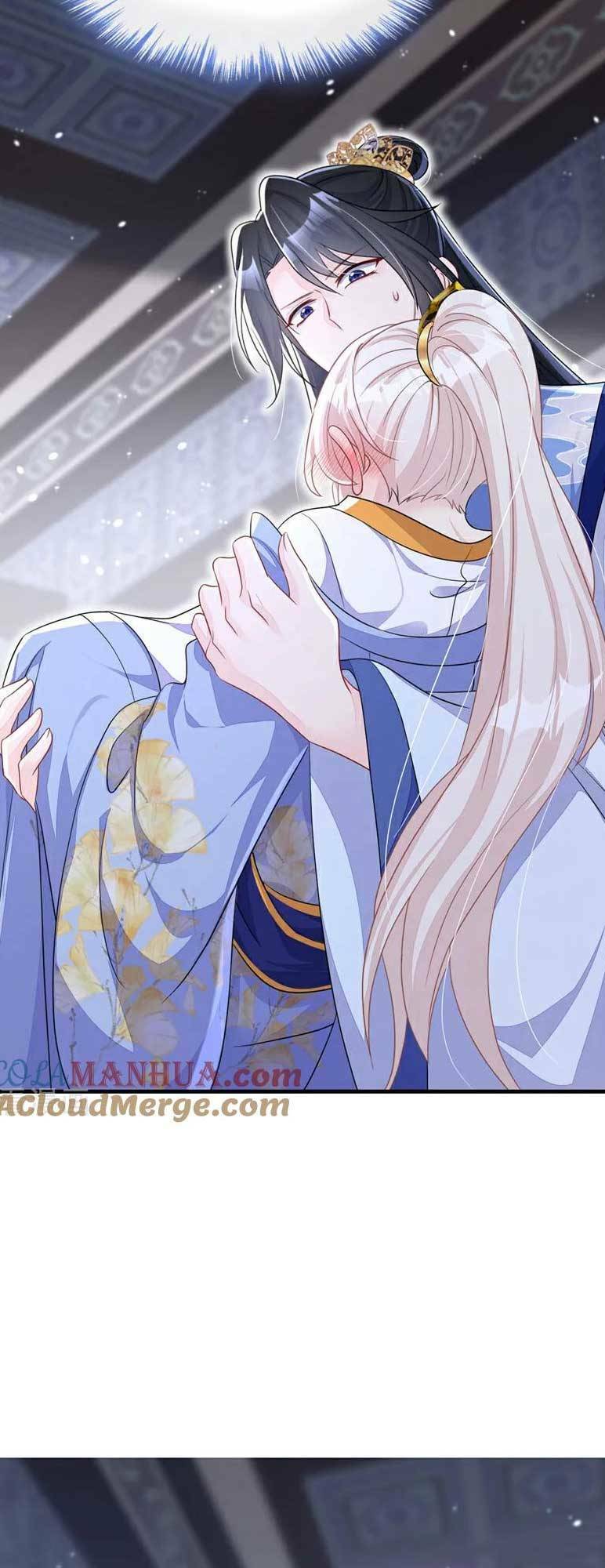 Xuyên Nhanh Ký Chủ Cô Ấy Một Lòng Muốn Chết - Chapter 50 - Page 24