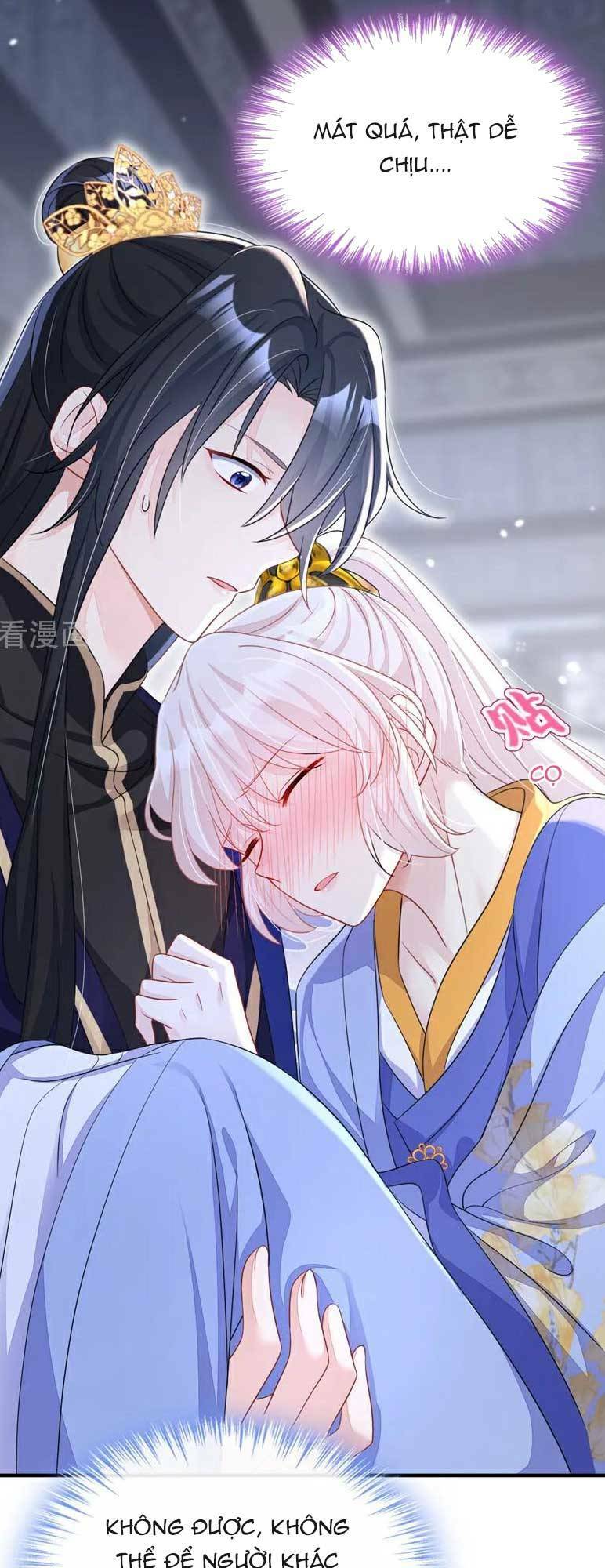 Xuyên Nhanh Ký Chủ Cô Ấy Một Lòng Muốn Chết - Chapter 50 - Page 25