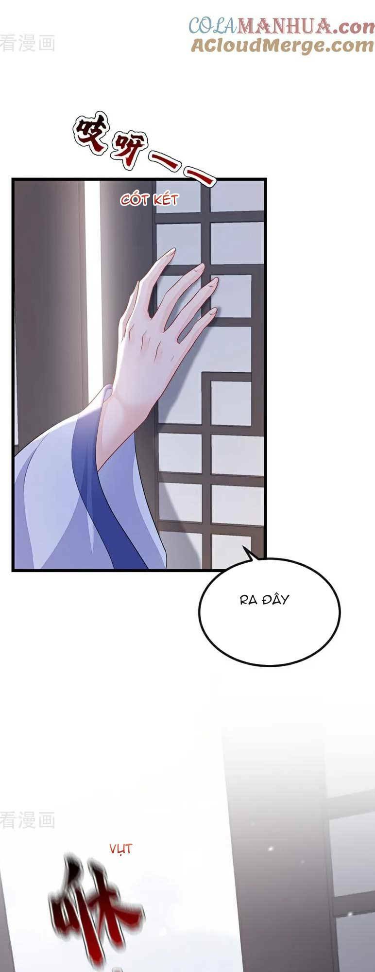 Xuyên Nhanh Ký Chủ Cô Ấy Một Lòng Muốn Chết - Chapter 50 - Page 27