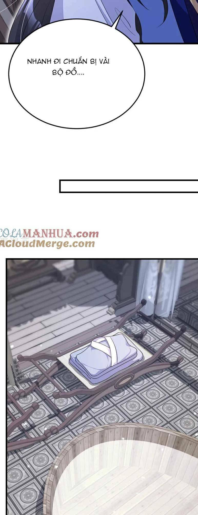 Xuyên Nhanh Ký Chủ Cô Ấy Một Lòng Muốn Chết - Chapter 50 - Page 29