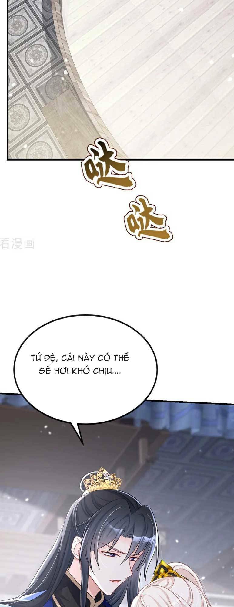 Xuyên Nhanh Ký Chủ Cô Ấy Một Lòng Muốn Chết - Chapter 50 - Page 30