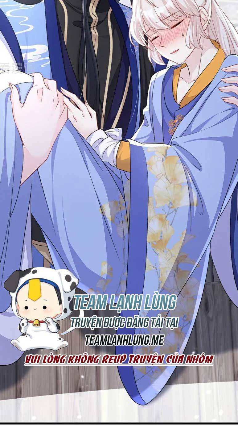 Xuyên Nhanh Ký Chủ Cô Ấy Một Lòng Muốn Chết - Chapter 50 - Page 31