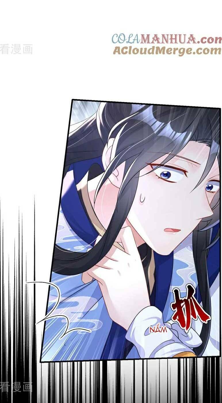 Xuyên Nhanh Ký Chủ Cô Ấy Một Lòng Muốn Chết - Chapter 50 - Page 32