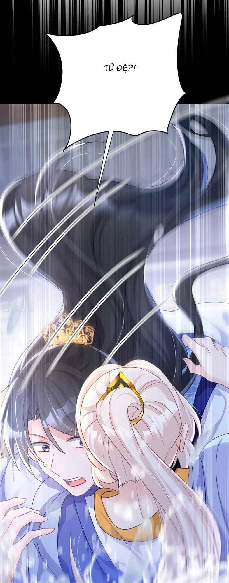 Xuyên Nhanh Ký Chủ Cô Ấy Một Lòng Muốn Chết - Chapter 50 - Page 33