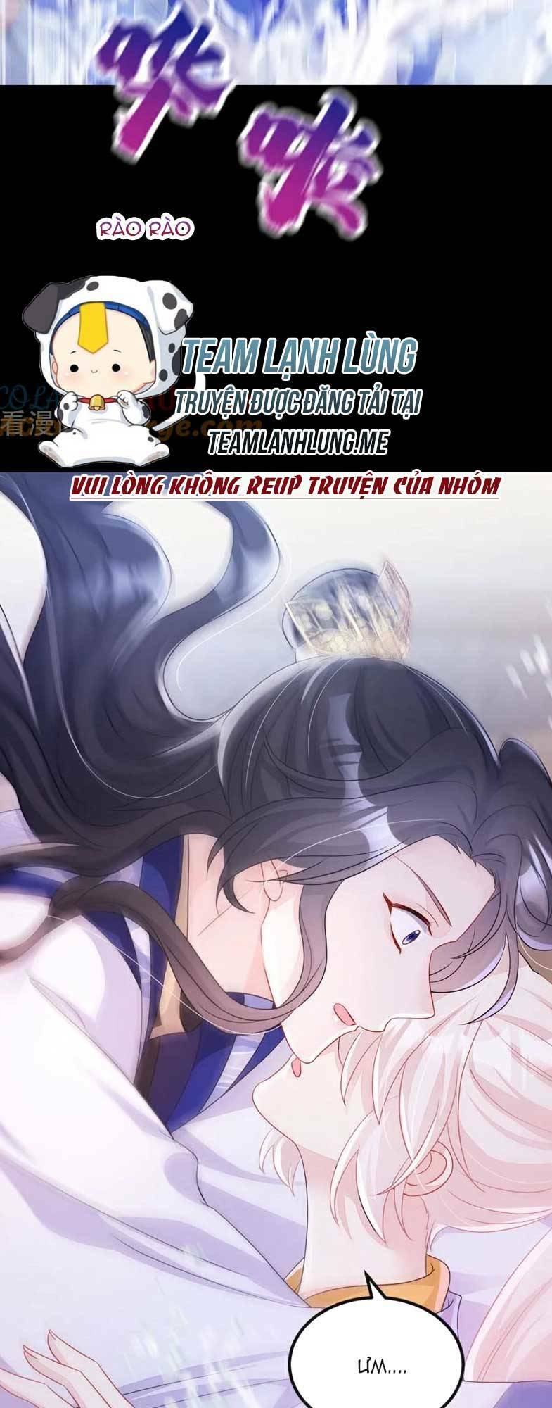 Xuyên Nhanh Ký Chủ Cô Ấy Một Lòng Muốn Chết - Chapter 50 - Page 34